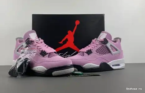 Jordan Retro AQ9129-501 Orchid AQ9129-501 4  Air 0327